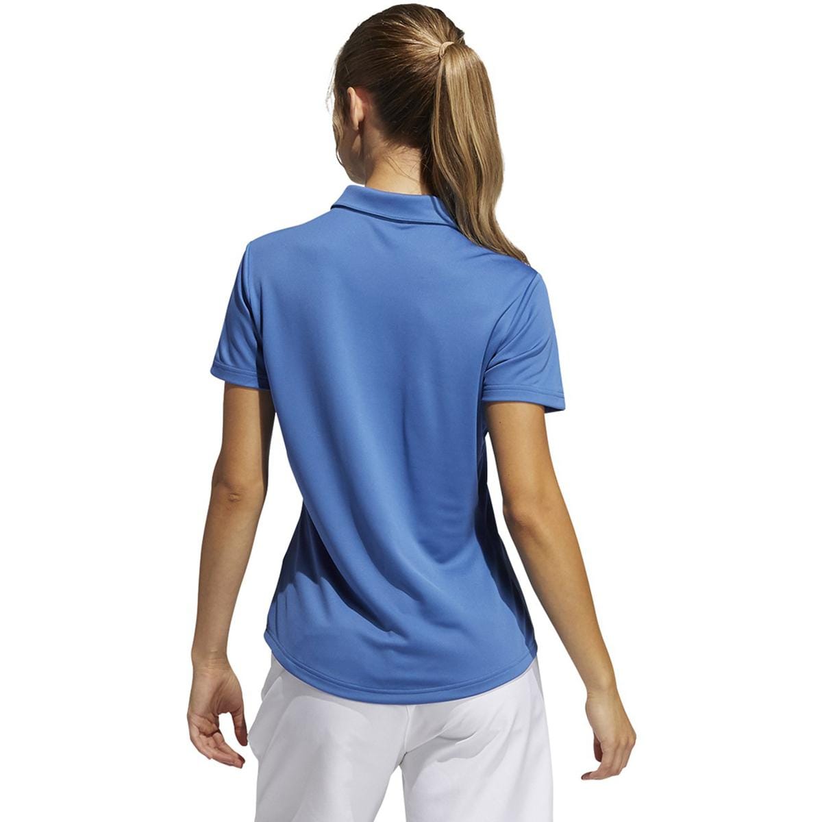 Vetement golf 2025 femme adidas